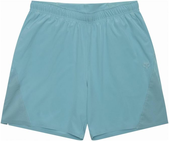 Fox Core 7" Linerless Shorts – Vintage Wash