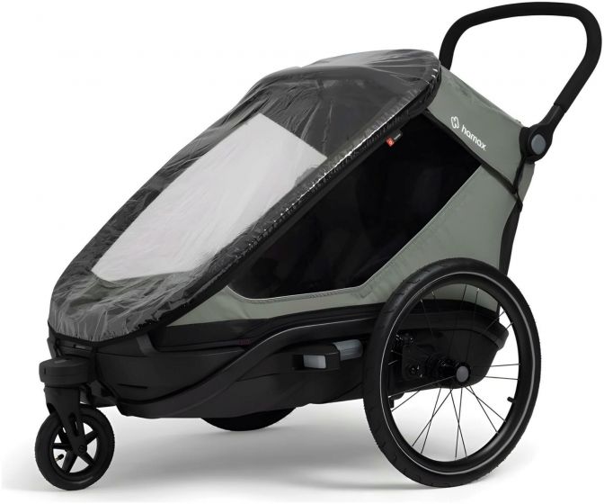 Hamax Outback Next Single Seat Rain Cover