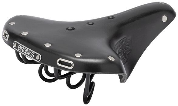 Brooks B72 Saddle