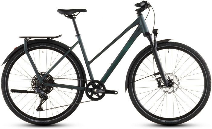 Cube Kathmandu SLT 2026 Bike