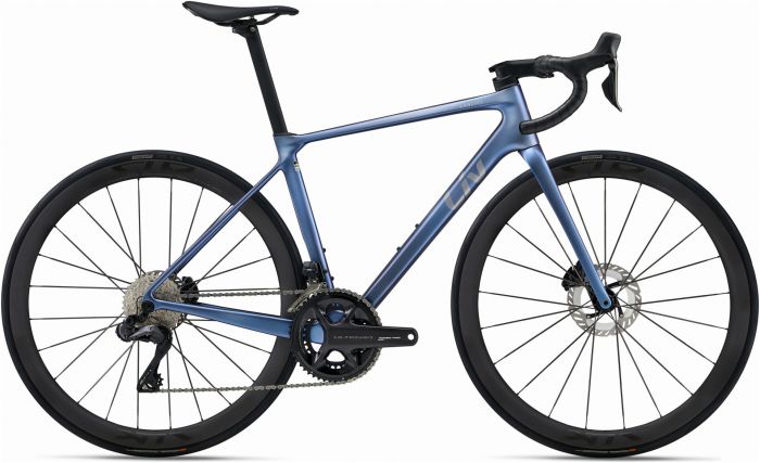 Liv Langma Advanced Pro 0 Pro Compact 2026 Womens Bike