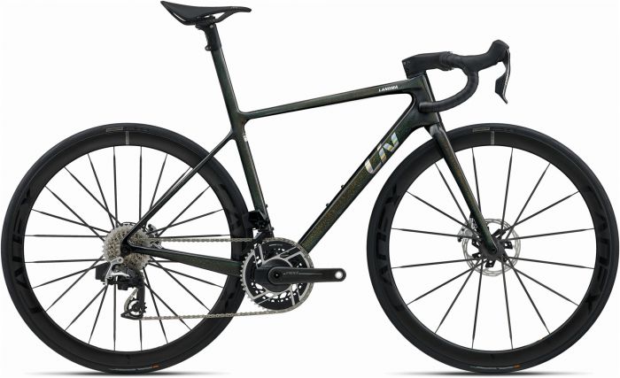 Liv Langma Advanced SL 0 2026 Womens Bike