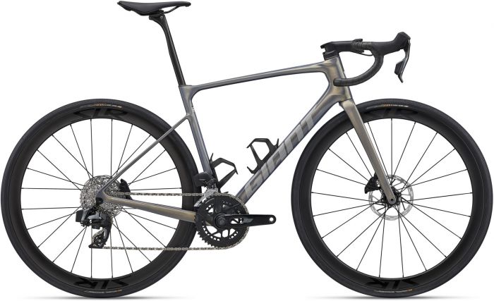 Giant Defy Advanced Pro 1 2027 Bike