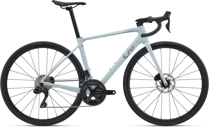 Liv Langma Advanced 1-PC 2027 Womens Bike