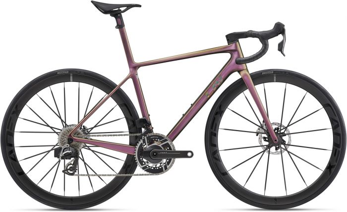 Liv Langma Advanced SL 0 2027 Womens Bike
