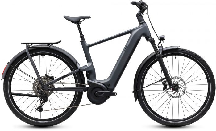 Cube Kathmandu Hybrid ONE11 HPC Pro 800 Cross Bar 2027 Electric Bike