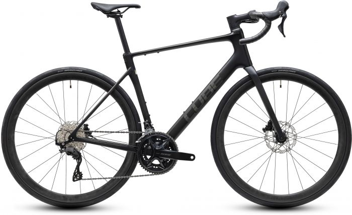 Cube Attain C:62 Race 2027 Bike
