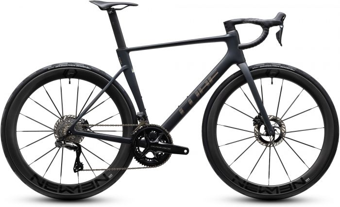 Cube Litening Air C:68X SLT 2027 Bike