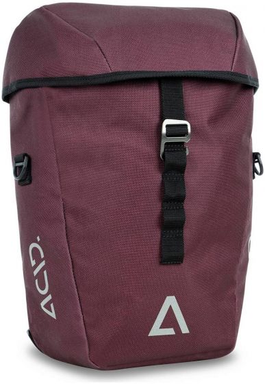 Acid City 15 SMLink Pannier Bag