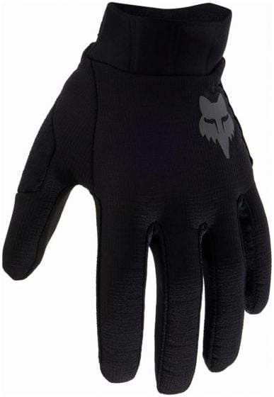 Fox Defend Lo-Pro Fire Gloves