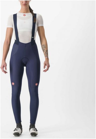 Castelli Sorpasso RoS Womens 2023 Bib Tights