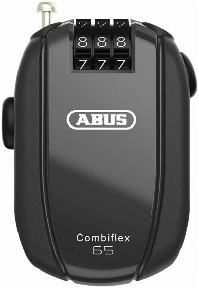 ABUS Combiflex Stopover Lock