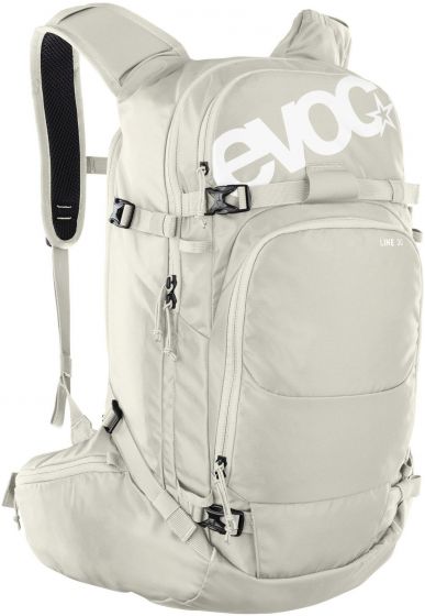 EVOC 30L Line Backpack – Sand