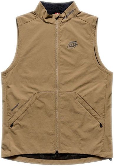 Troy Lee Stage Vest – Mono - Sienna