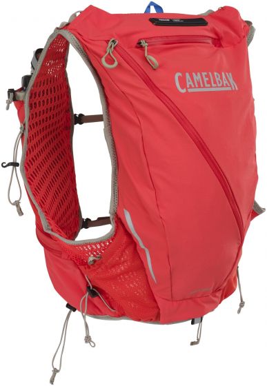 CamelBak Apex Pro 12L Vest – Scarlet Red