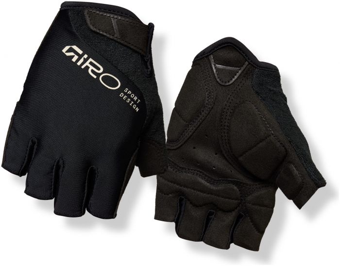 Giro Jag'ette 2026 Womens Short Finger Gloves