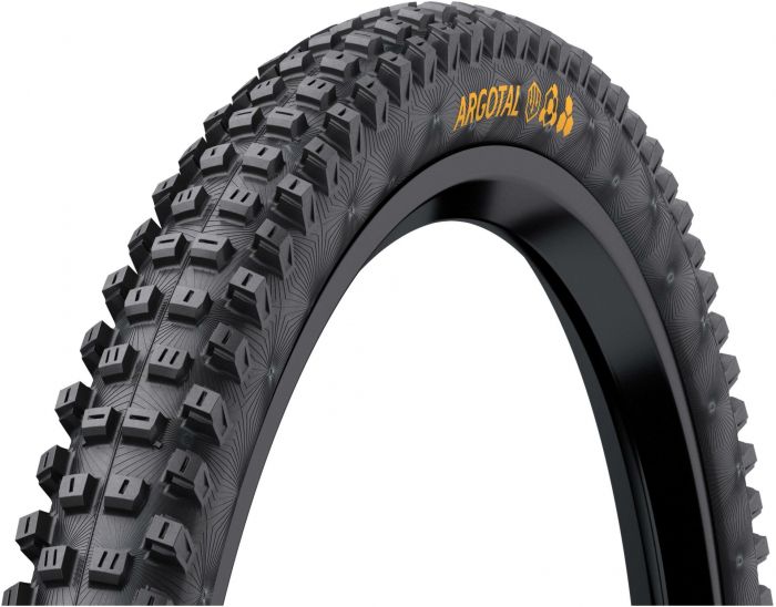 Continental Argotal Downhill Soft 27.5-Inch Tubeless Tyre