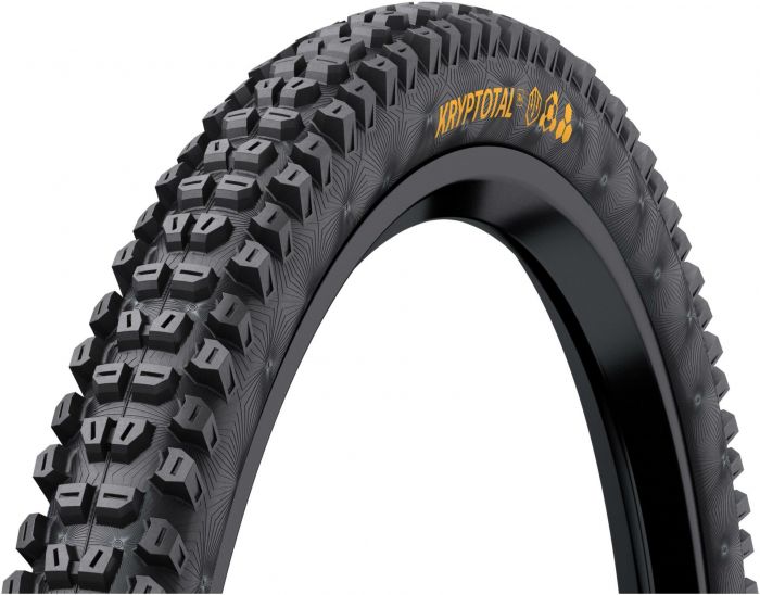 Continental Kryptotal Rear Downhill Soft 27.5-Inch Tubeless Tyre