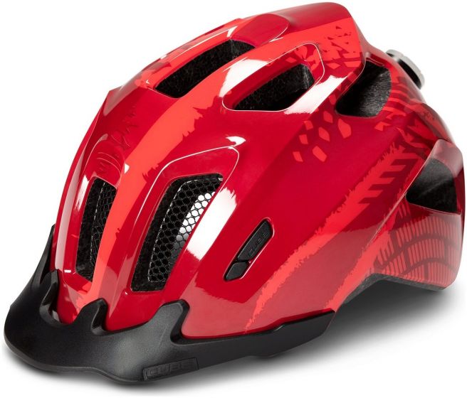 Cube Ant Kids Helmet