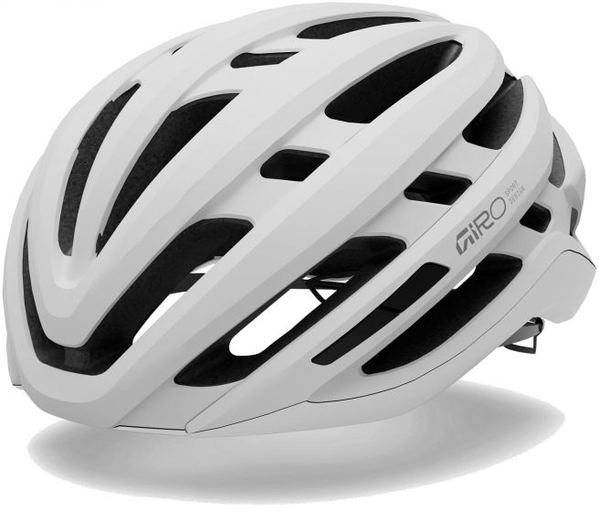 Giro Agilis MIPS Helmet – Matt White