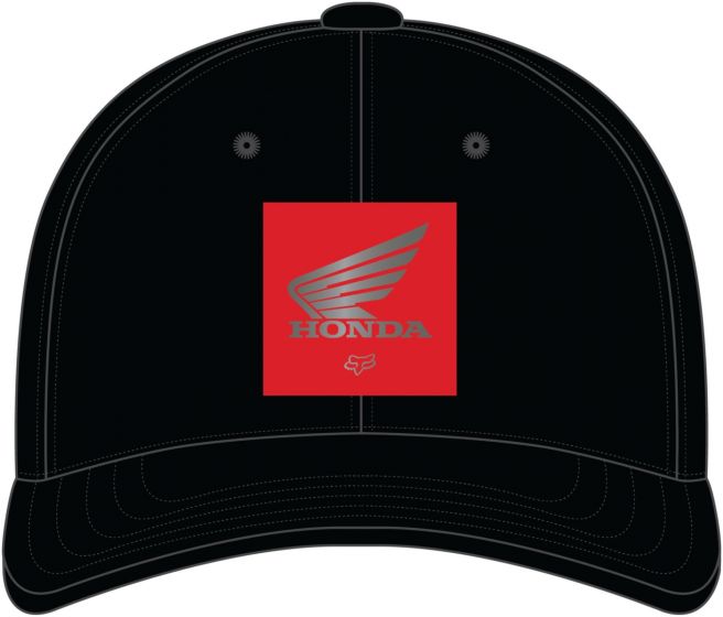 Fox Honda Flexfit Hat