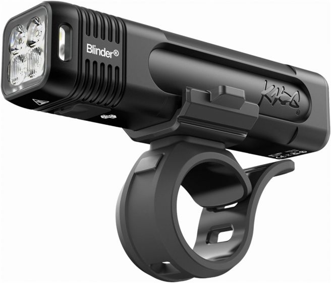 Knog Blinder Pro 1000 Front Light