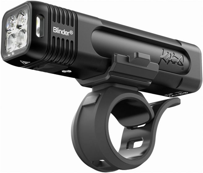 Knog Blinder Pro 700 Front Light