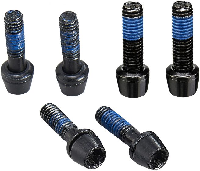 Ritchey WCS C220 & Toyon Stem Bolt Set