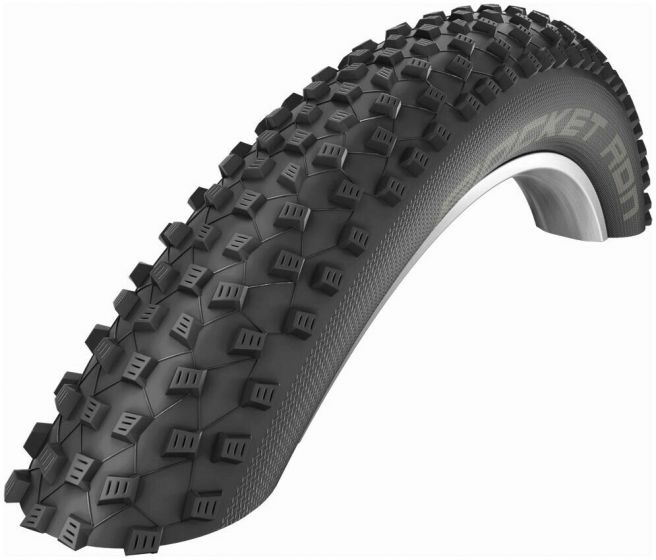 Schwalbe Rocket Ron Addix Performance Tubular 24-Inch Tyre