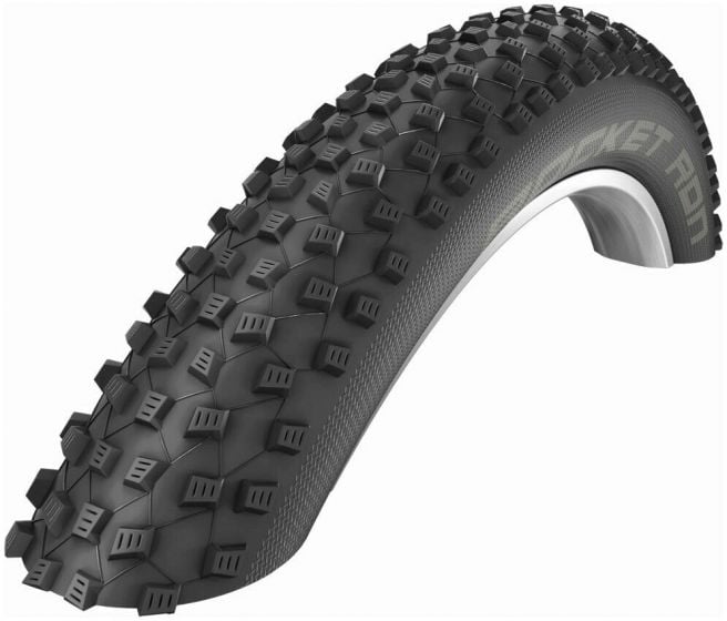 Schwalbe Rocket Ron Addix Performance Tubeless 27.5-Inch Tyre