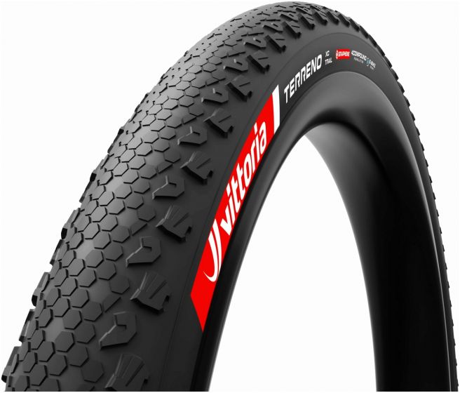 Vittoria Terreno XC Trail 29-Inch Tubeless Tyre