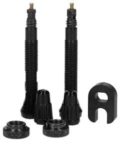 Pirelli Tubeless Valves