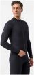 Castelli Thermowoven Long Sleeve Jersey