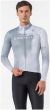 Castelli Nebula Thermal Long Sleeve Jersey