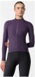Castelli Espresso Thermal 2 Womens Jersey