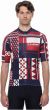 Cube Blackline CMPT Short Sleeve Jersey