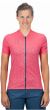 Cube ATX Full Zip Womens Short Sleeve Jersey