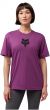 Fox Head Basic Womens Short Sleeve T-Shirt