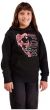 Fox Youth Image Pullover Kids Hoodie