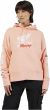 Fox Womens Fox X Honda Oversized Pullover Hoodie