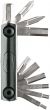 Crank Brothers F11 Multi-Tool
