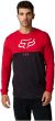 Fox Ryaktr Premium Long Sleeve T-Shirt