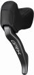Shimano GRX BL-RX825 Hydraulic Drop Bar Brake Lever