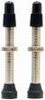 Stans Universal Valves