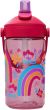 CamelBak Thrive Flip Straw 415ml Kids Bottle – Rainbow Floral, image 2 of 4