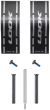Look Keo Blade Power Pedal Kit