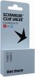 Schwalbe Clik Presta Valve Conversion Kit