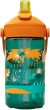 CamelBak Thrive Flip Straw 415ml Kids Bottle – Jungle Animals, image 2 of 4