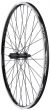 Halo White Line Tour Deore 700c Rear Wheel