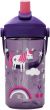 CamelBak Thrive Flip Straw 415ml Kids Bottle – Unicorn Party, image 2 of 4
